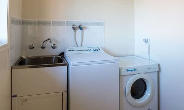 Two Bedroom Family Apartment