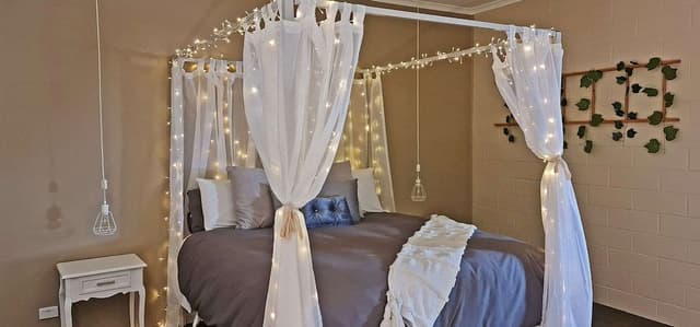 Apartment, 1 Bedroom, Non Smoking (1 King Bed)