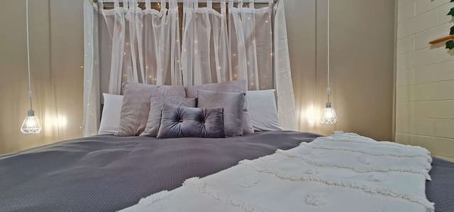 Apartment, 1 Bedroom, Non Smoking (1 King Bed)