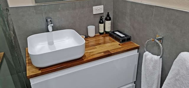 Apartment, 1 Bedroom, Non Smoking (1 King Bed)