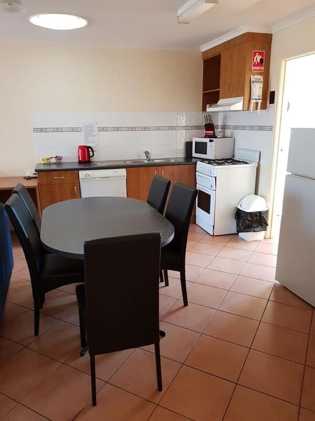 Two Bedroom Family Apartment