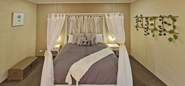 Apartment, 1 Bedroom, Non Smoking (1 King Bed)