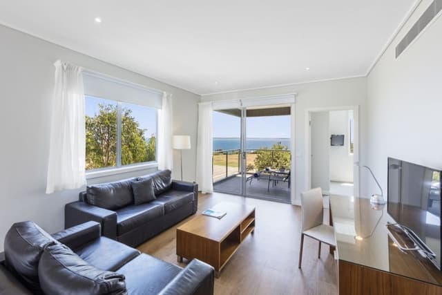 Three Bedroom Apartment