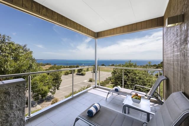 Three Bedroom Apartment