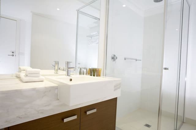 Three Bedroom Apartment