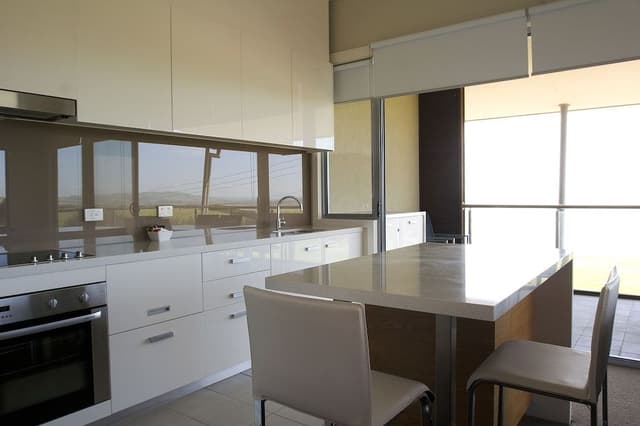 Three Bedroom Apartment