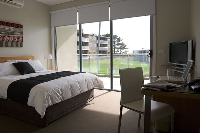 Resort Room