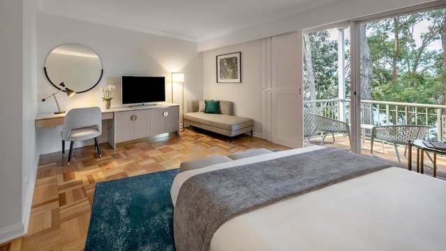 Classic Room