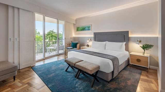 Classic Room
