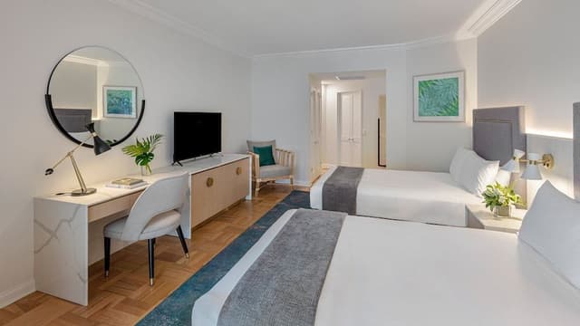 Classic Room