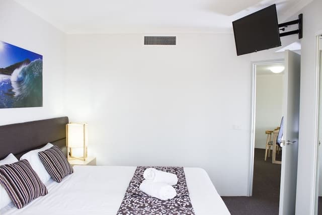 Two Bedroom