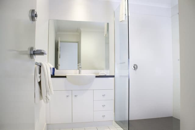 One Bedroom Deluxe