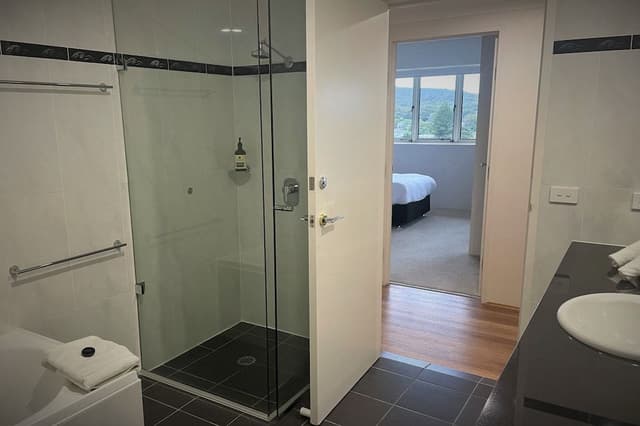 Three Bedroom Presidential