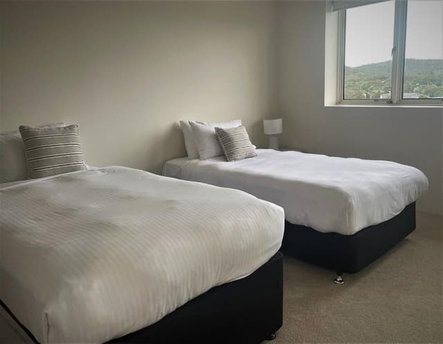 Three Bedroom Presidential