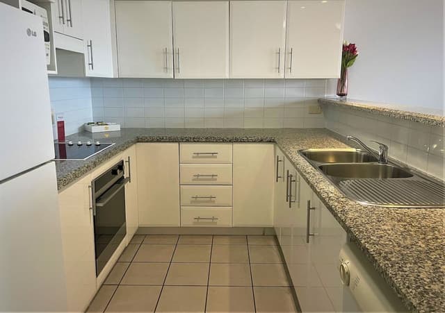 Two Bedroom Deluxe Bayview