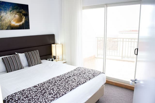 Two Bedroom