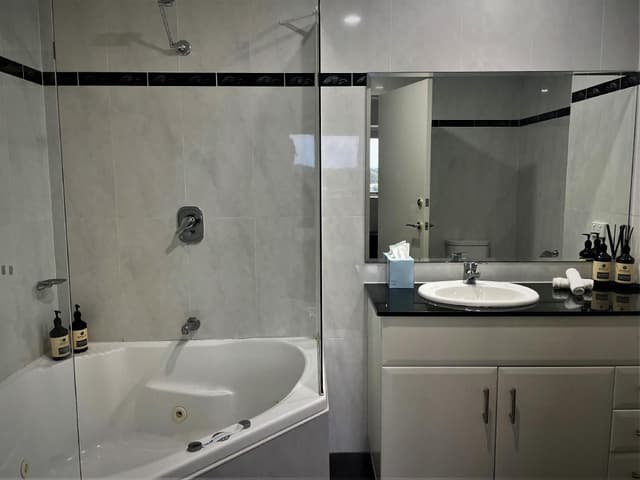 Three Bedroom Presidential