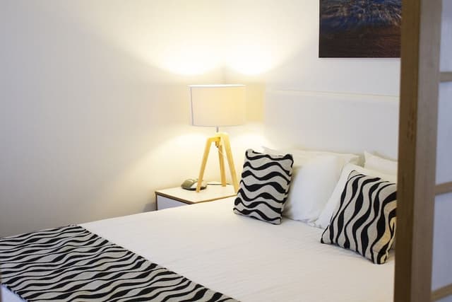 One Bedroom Deluxe