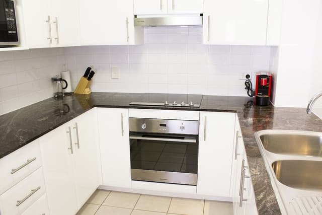 Two Bedroom