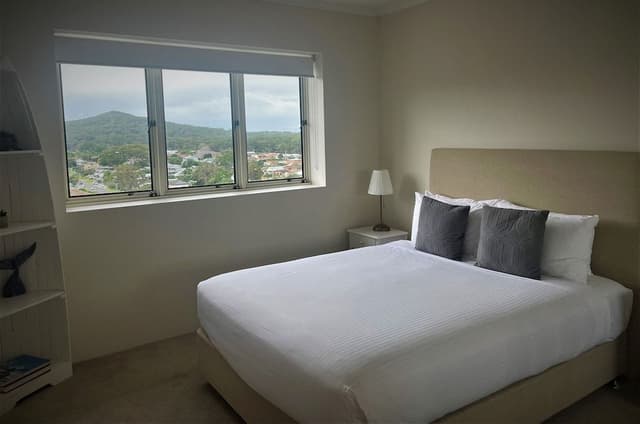 Three Bedroom Presidential