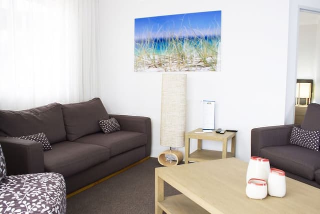 Two Bedroom