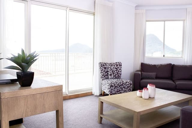 Two Bedroom