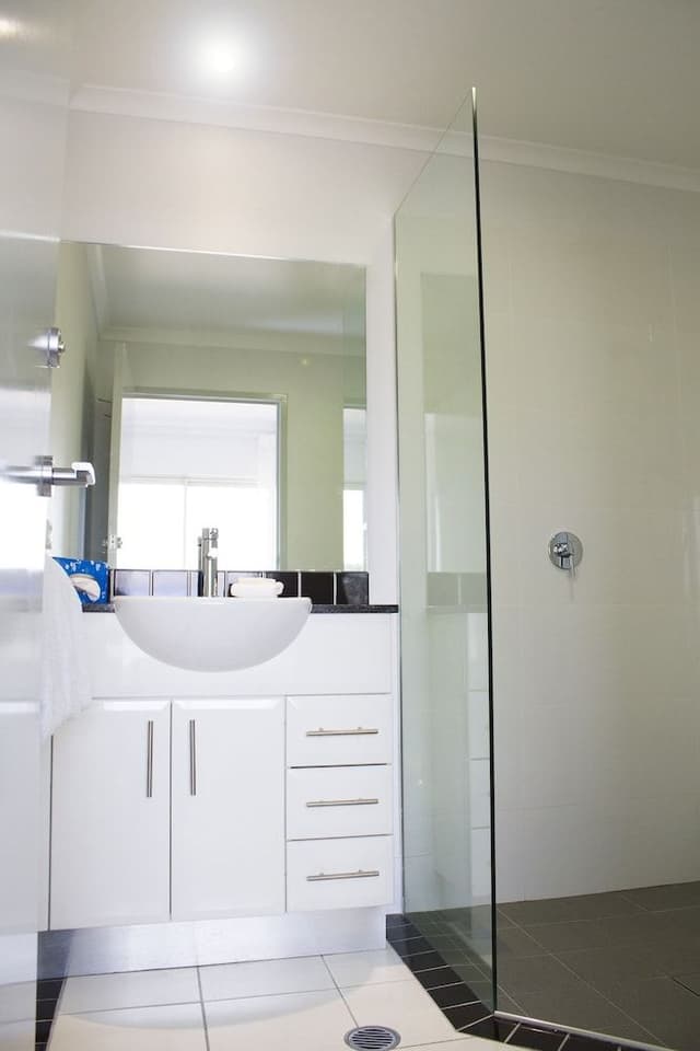 Two Bedroom