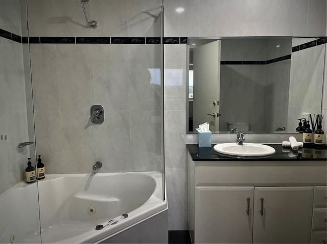 Three Bedroom Presidential