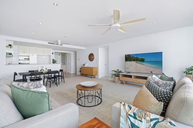 2 Bedroom Superior Ocean View