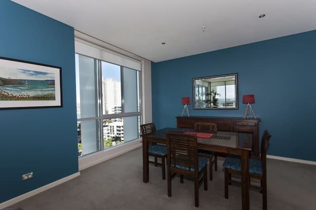 1 Bedroom Ocean View Apartment