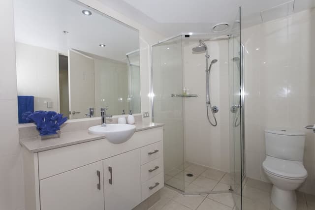 3 Bedroom Ocean View Apartment