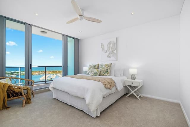 2 Bedroom Superior Ocean View
