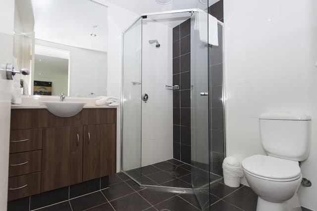 2 Bedroom Ocean View Queen Queen