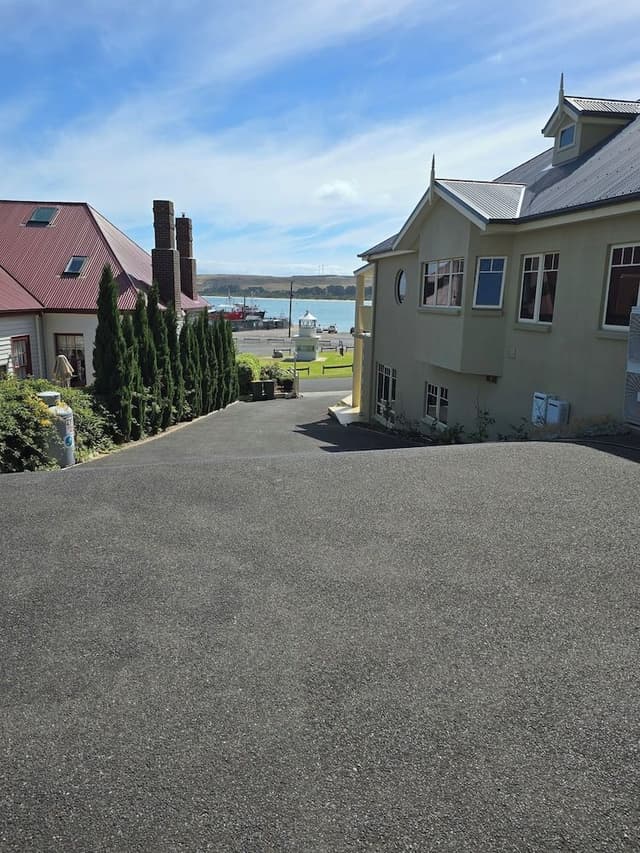 Premium Studio, 1 King Bed, Bay View, Beachside