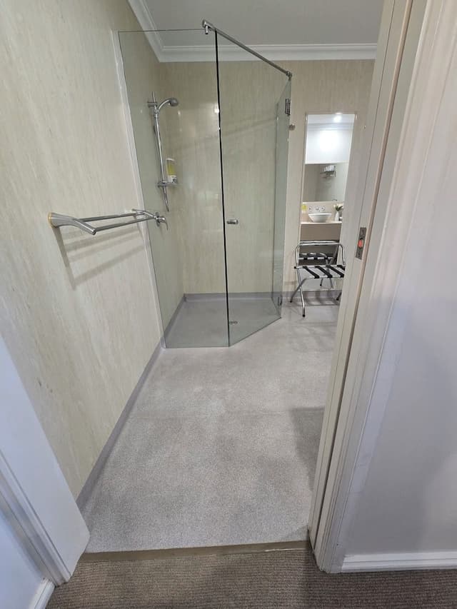 Premium Apartment, 1 King Bed, Bay View, Beachside