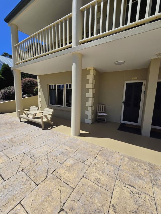 Premium Apartment, 1 King Bed, Bay View, Beachside