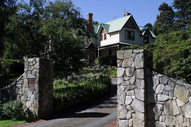 Manor Spa