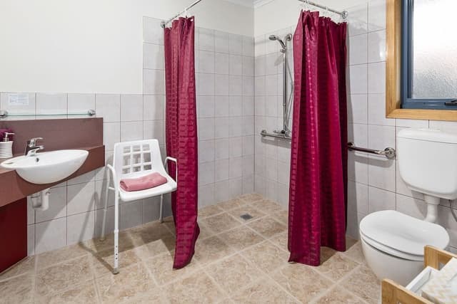 Superior Garden Apartment