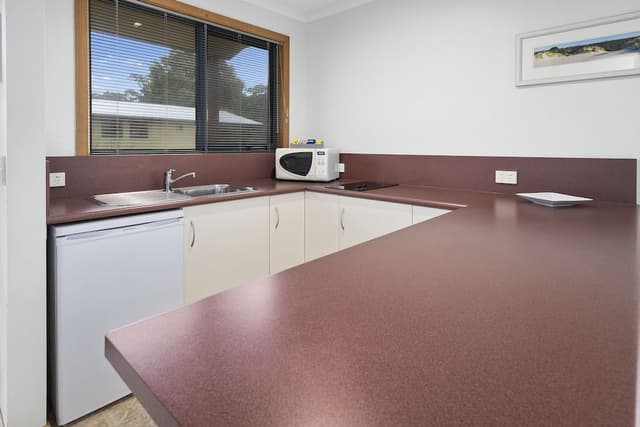 Superior Garden Apartment