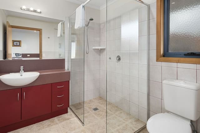 Superior Garden Apartment