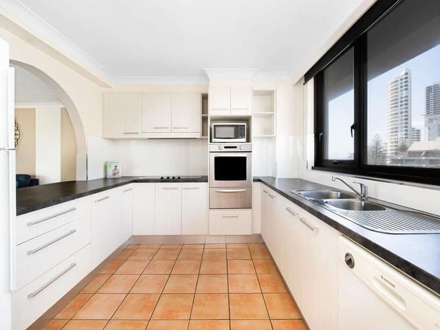 Deluxe Apartment, 2 Bedrooms