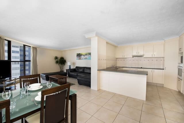 Apartment, 2 Bedrooms