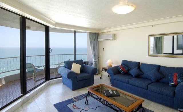 Apartment, 2 Bedrooms