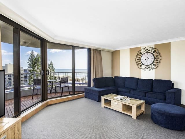 Deluxe Apartment, 2 Bedrooms