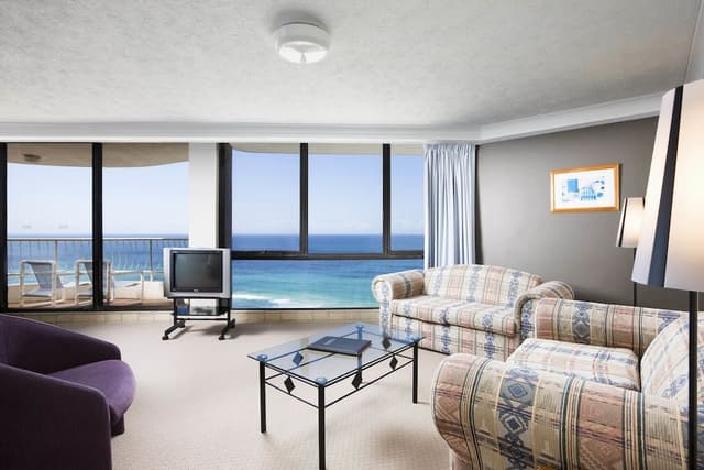 Apartment, 2 Bedrooms