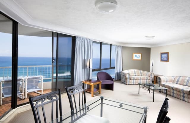 Deluxe Apartment, 2 Bedrooms