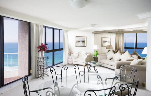 Deluxe Apartment, 2 Bedrooms