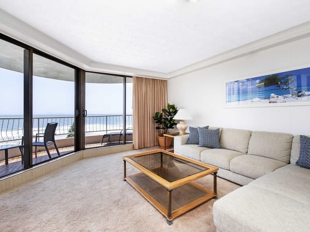 Room, 1 Bedroom (Ocean)