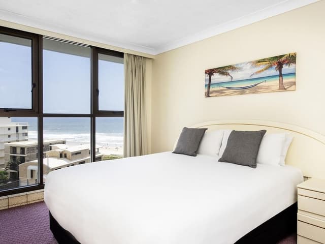 Apartment, 2 Bedrooms