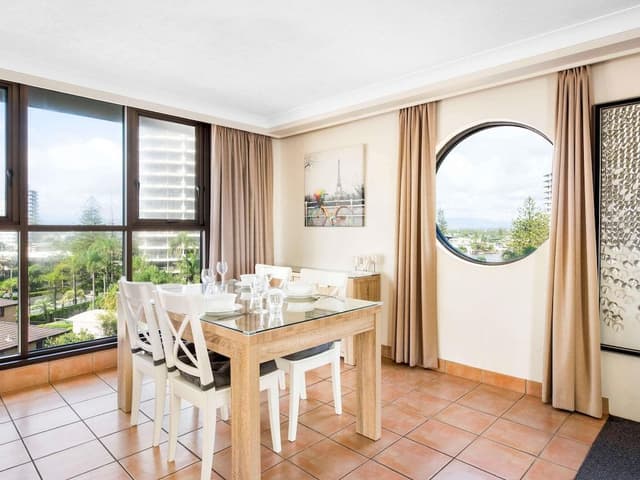 Deluxe Apartment, 2 Bedrooms